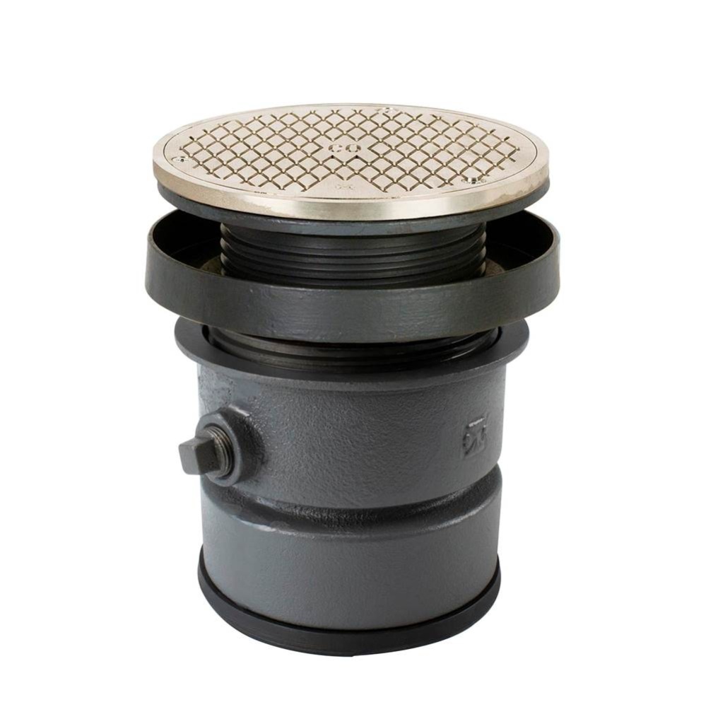 Cleanout Finish Line 4 Pj 6nb R&c Rnd