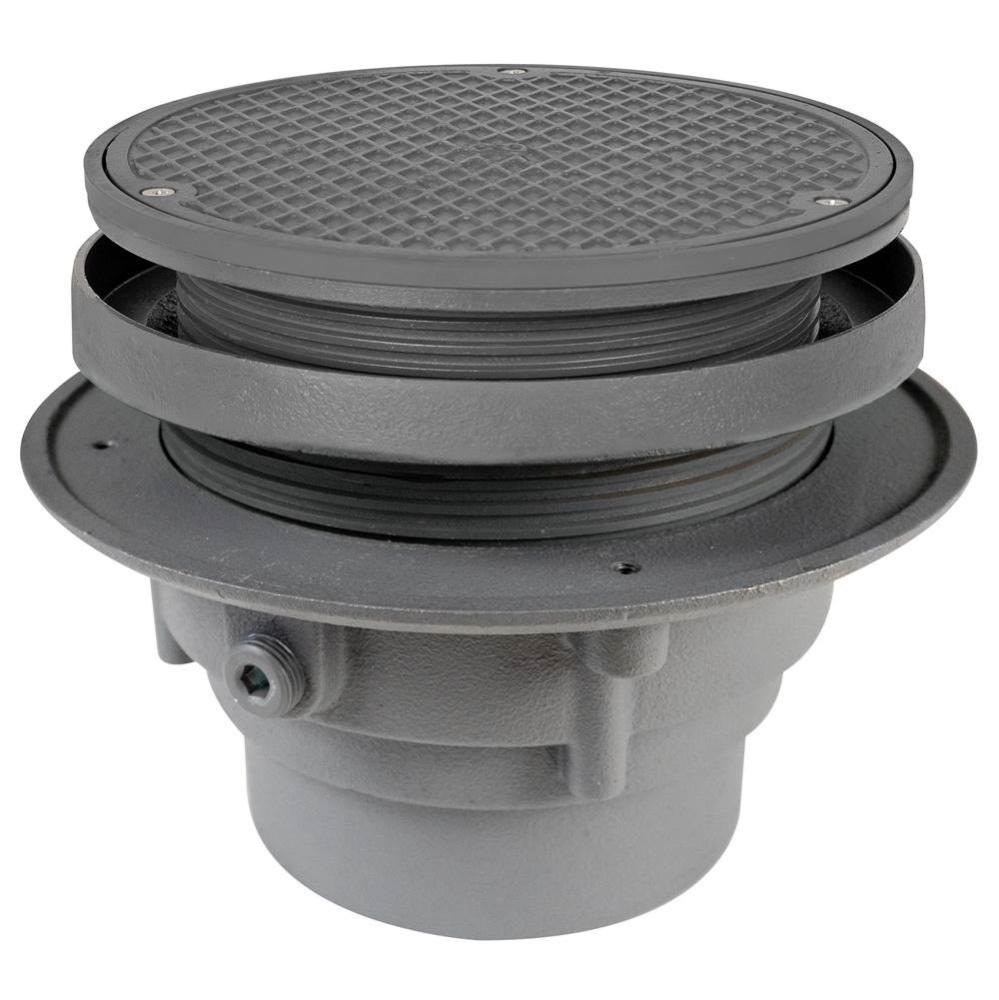 Cleanout Finishline 6nh 9di R&c Rnd