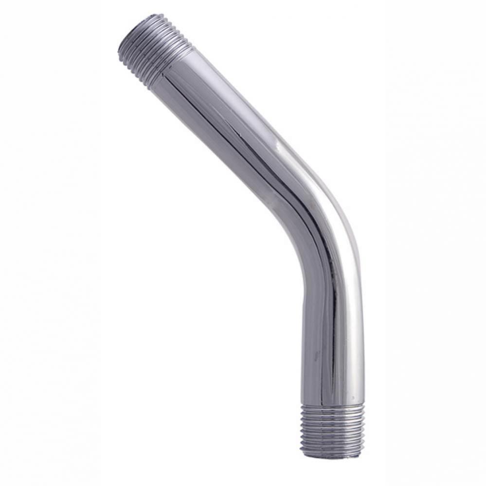 Arm Brass 6 Shower Cp