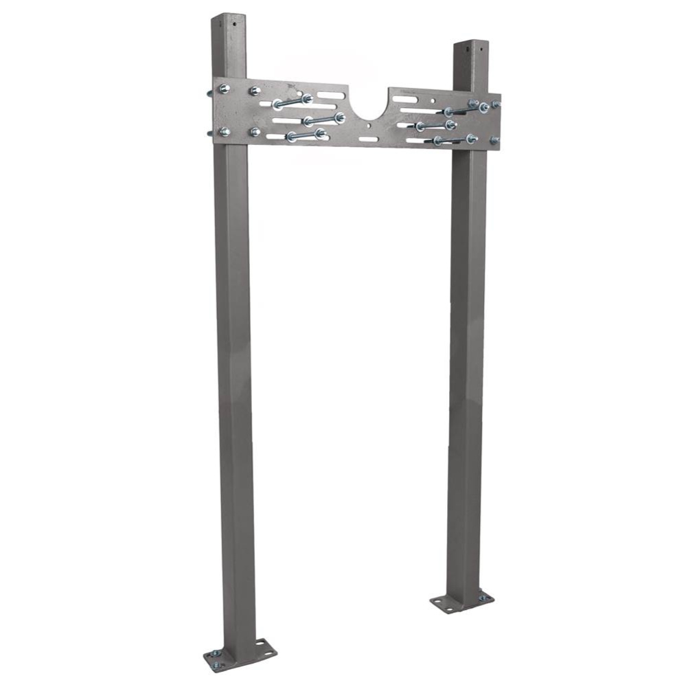 Single Plate-type Carrier For Lavatory