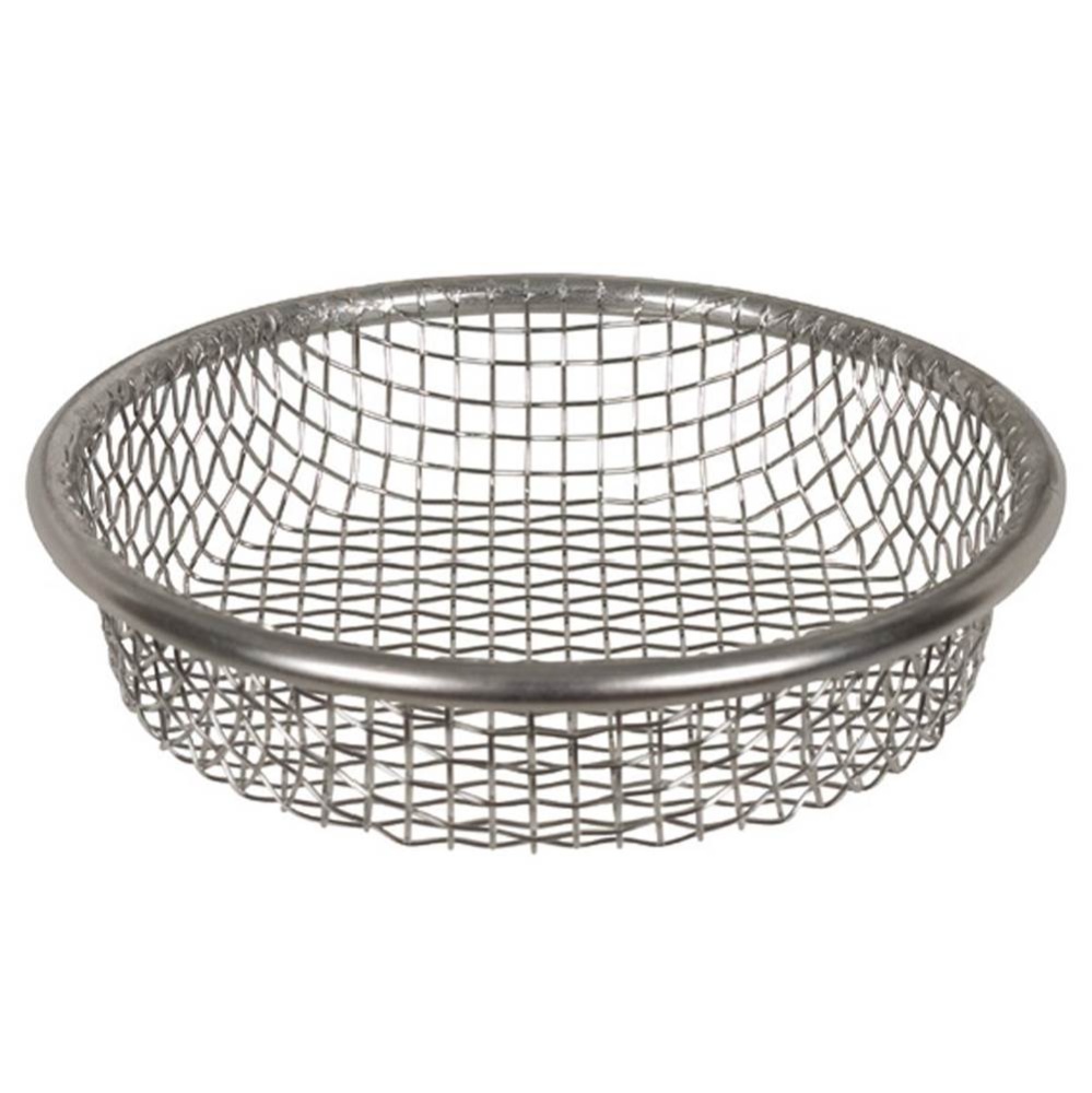 Debris Basket Ss 4-5/8