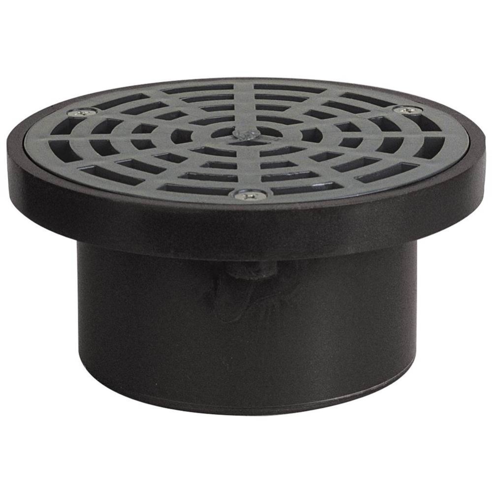 Drain Big Mouth Abs 3 W/abs St