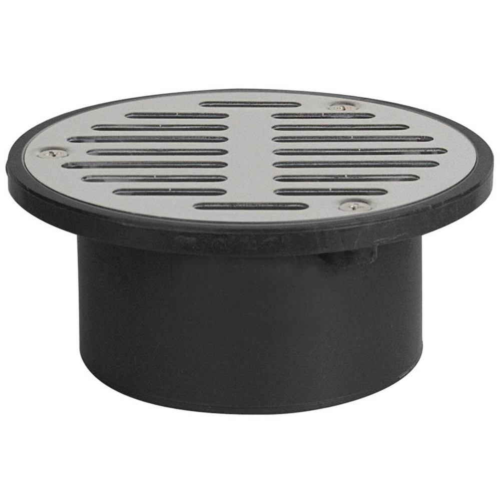 Drain Big Mouth Abs 3 Ss St