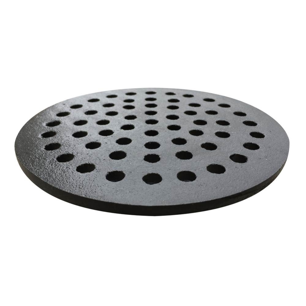 6 Cast Iron Strainer