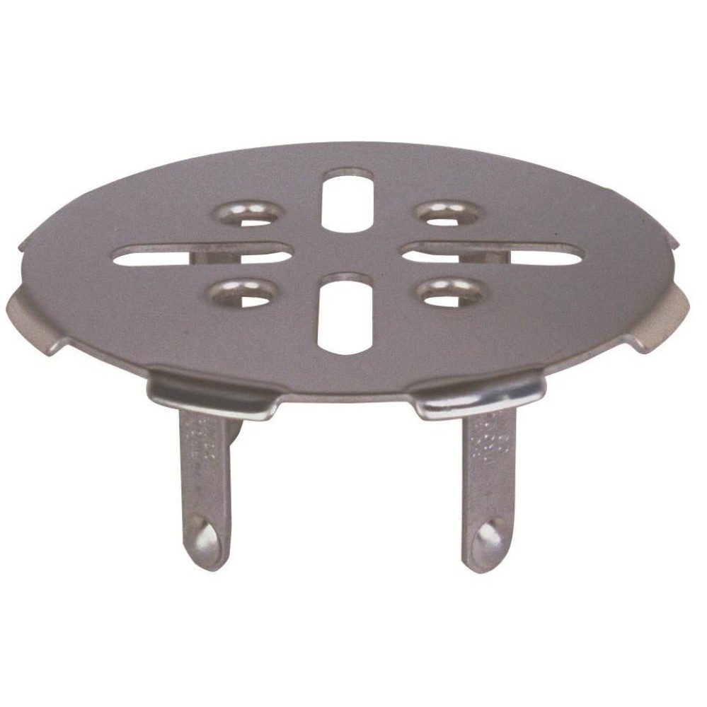 Pipe Strainer 2in S Steel