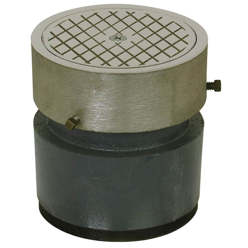 Cleanout T-plus Ni 4 Pj Con