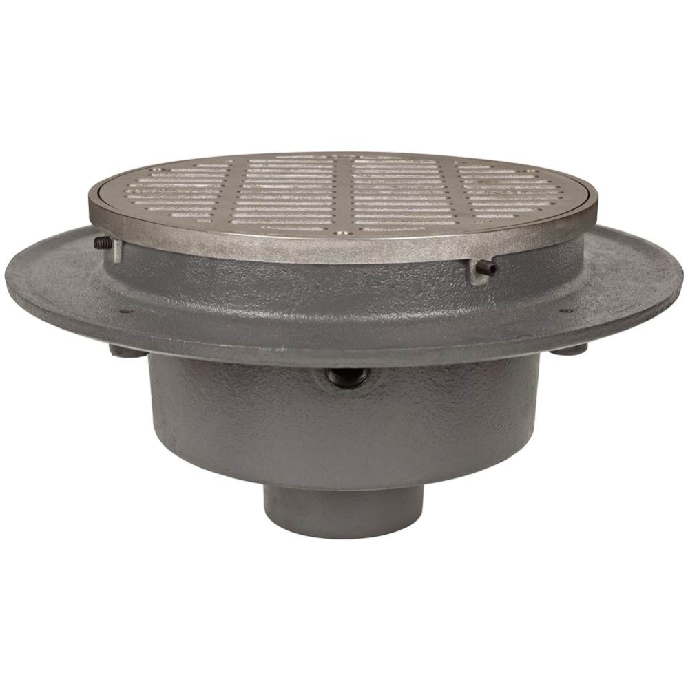 Drain Fat Max 2 Nh Ss R&g