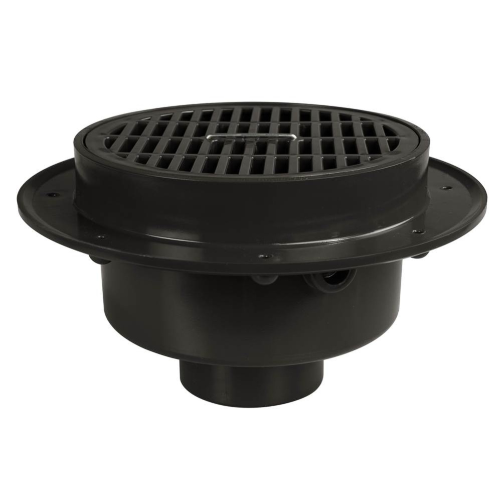 Drain Fat Max Abs 4 W/grt