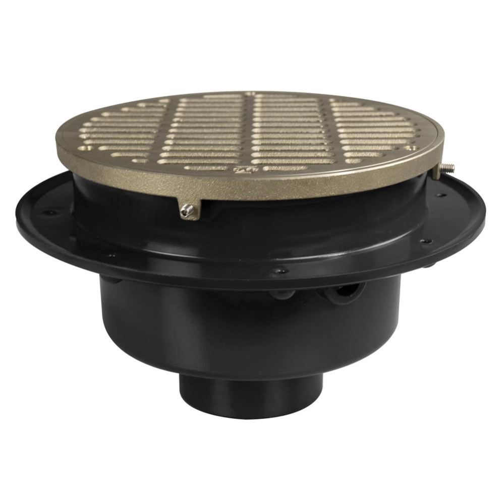 Drain Fat Max Abs 6 Ni R&g