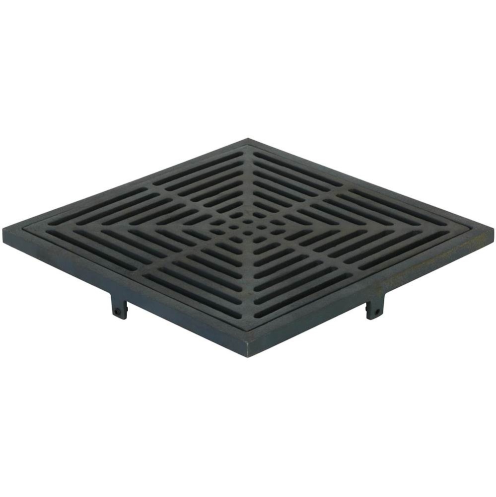 Grate & Ring Ductile Iron For Sq Max