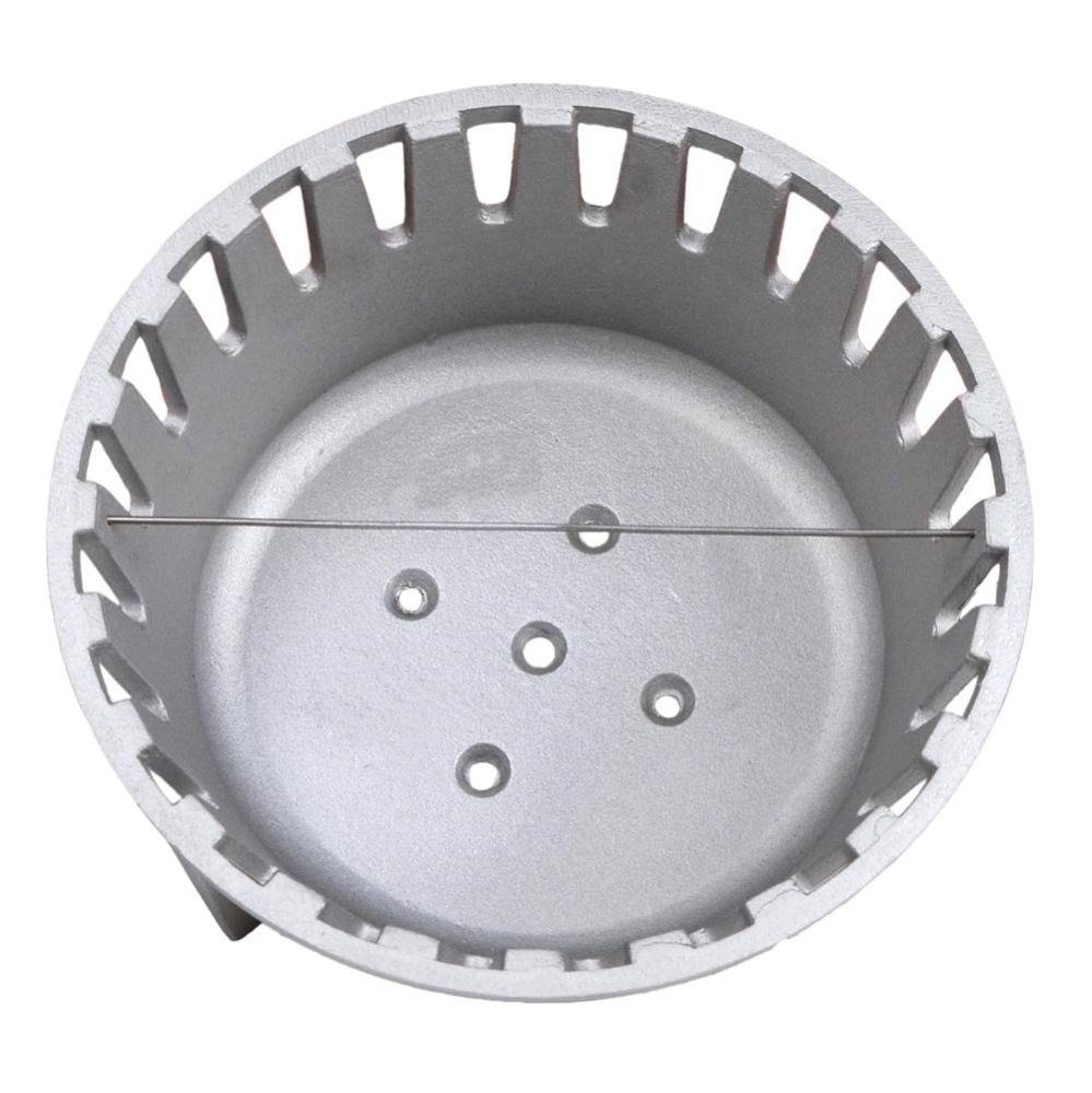 Bucket Floor Sink Alum Rd 12