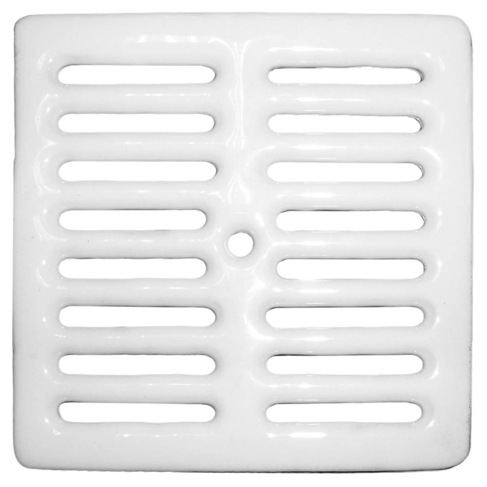 Grate Floor Sink Are Sq 12 Full