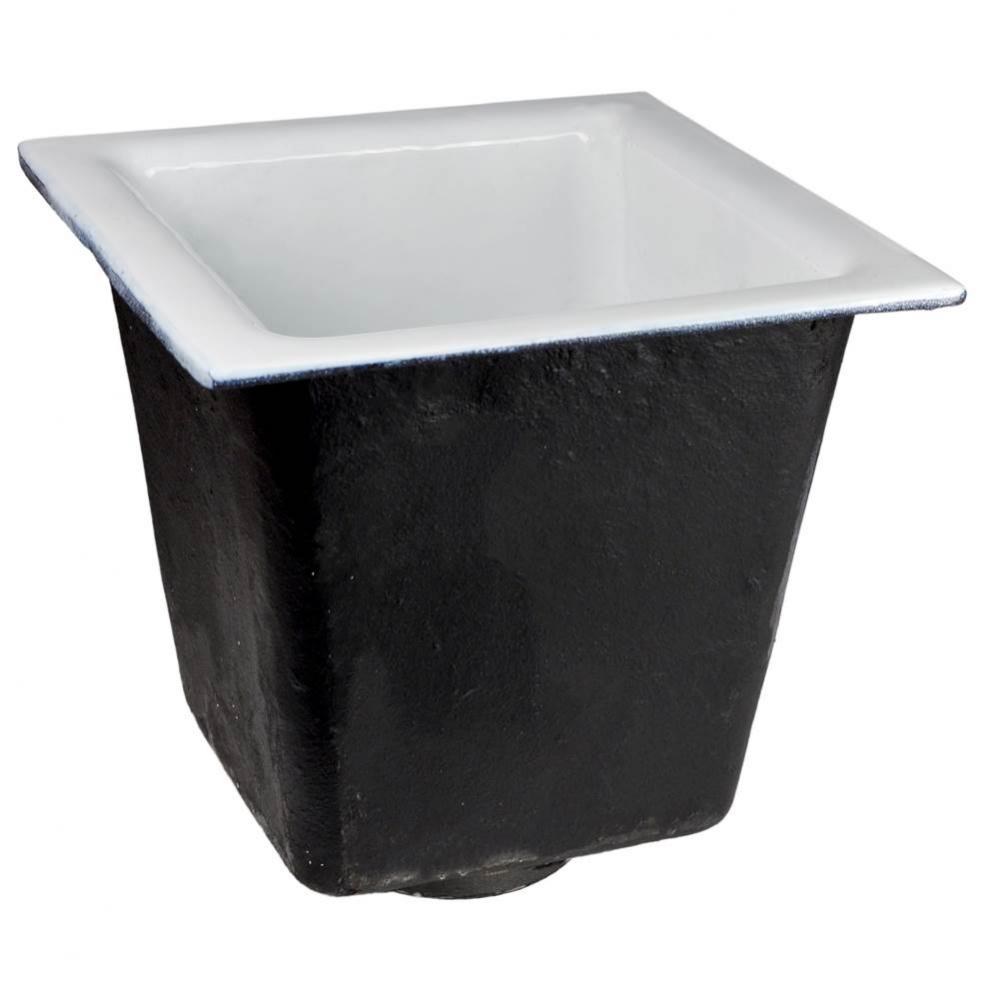 Floor Sink Are Sq 12x12x10 3nh Noflng
