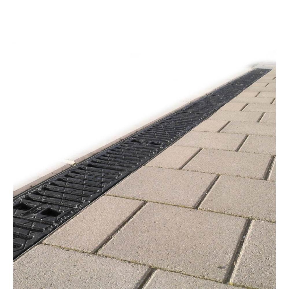 6In Connection Adapter For Fasttrack Catch Basin