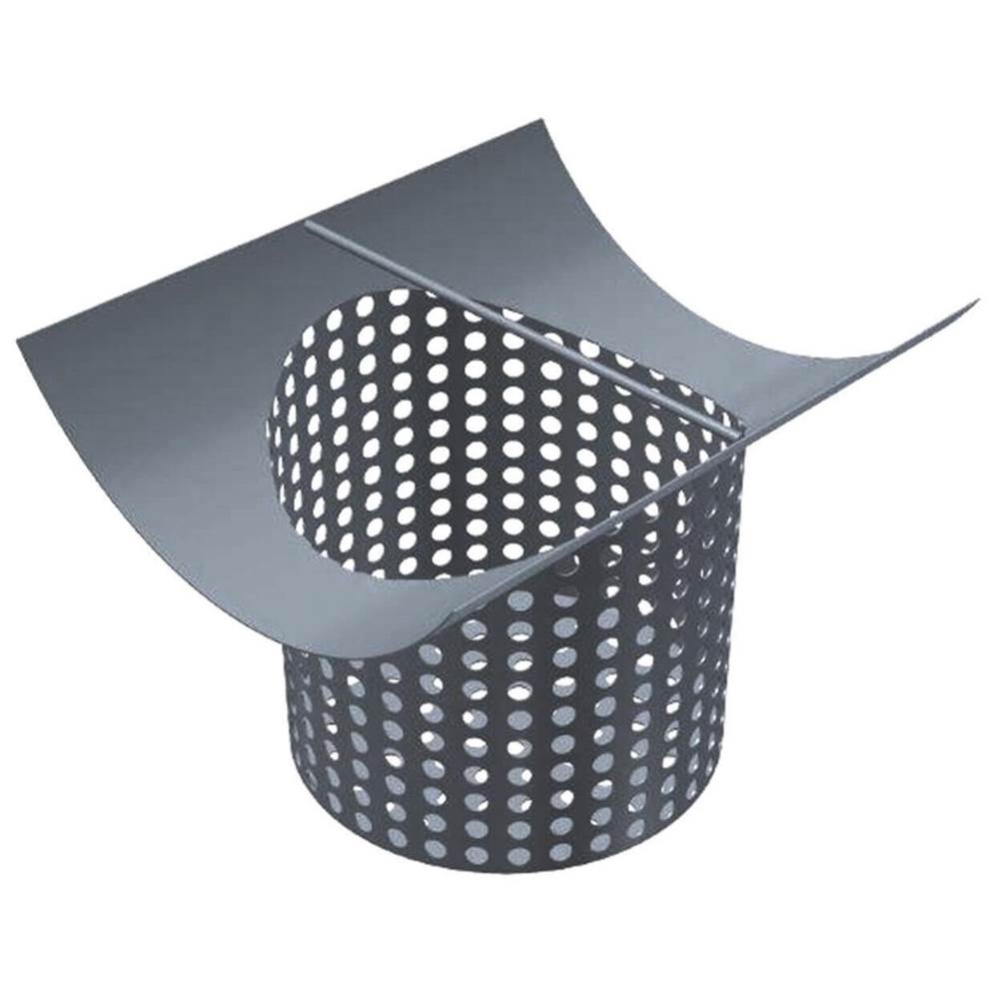 Hydroblock 300 - Debris Bucket For Vertical Out