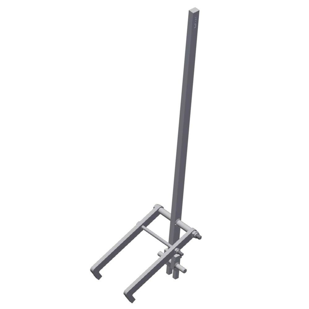 Hydroblock 100 - Installation Aid Tool