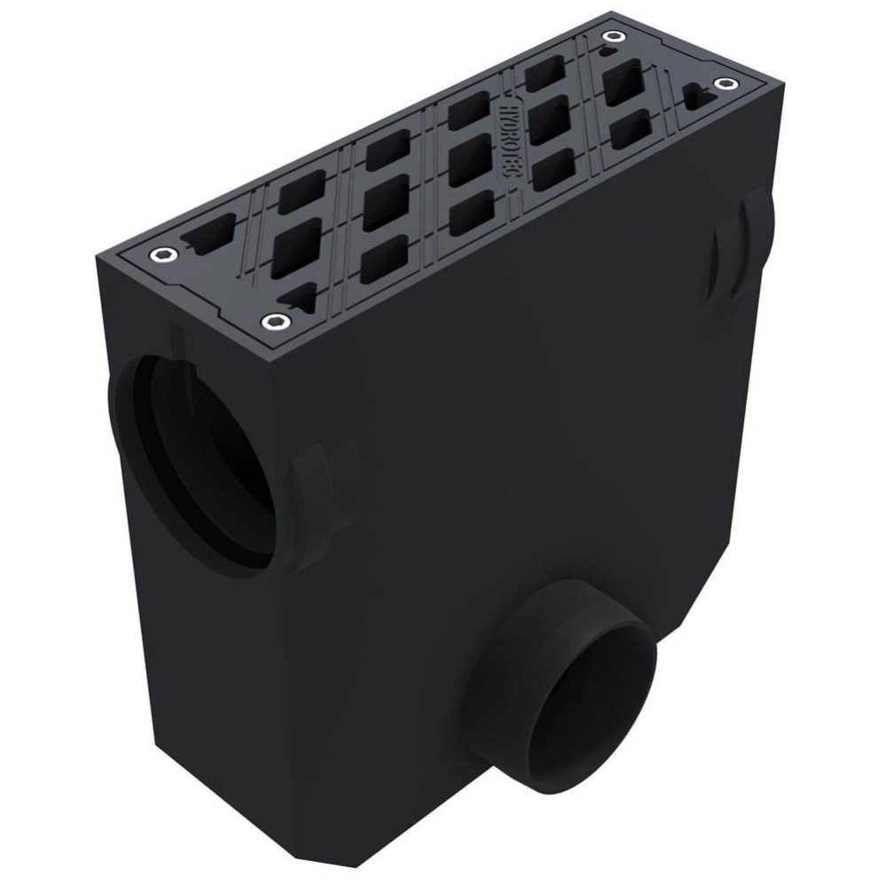 Hydroblock 150 Catch Basin - Remv Grate