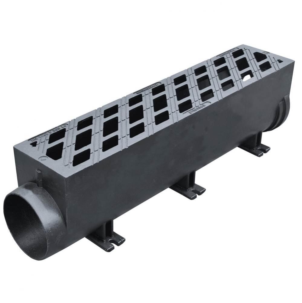 Hydroblock 200 1M Channel/Grate