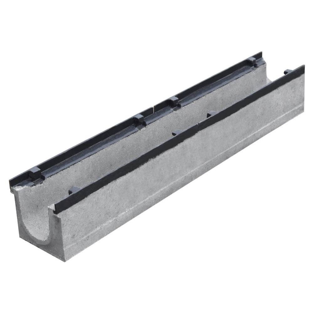 Maxi 100 One-meter Sloped No. 17 Channel