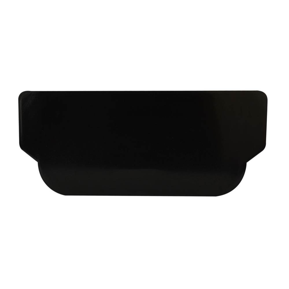 Fasttrack Shallow Channel End Caps (pair)