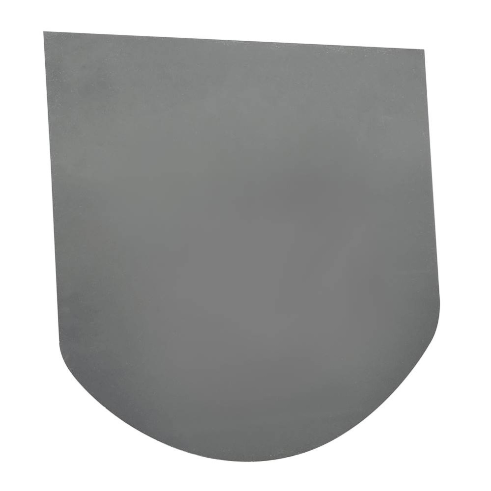 Fasttrack End Cap For 12in Channel