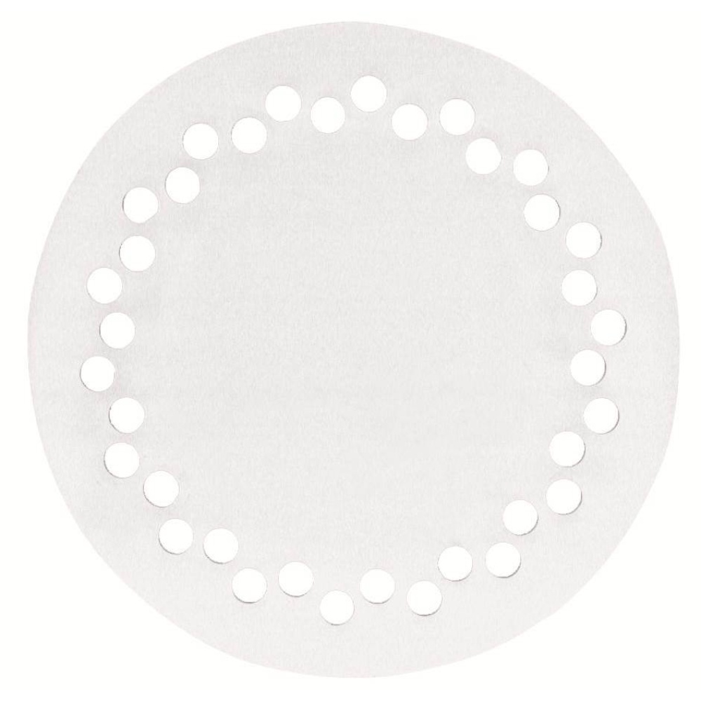 Strainer Pvc Rplcmnt For 6 x 6 Bell