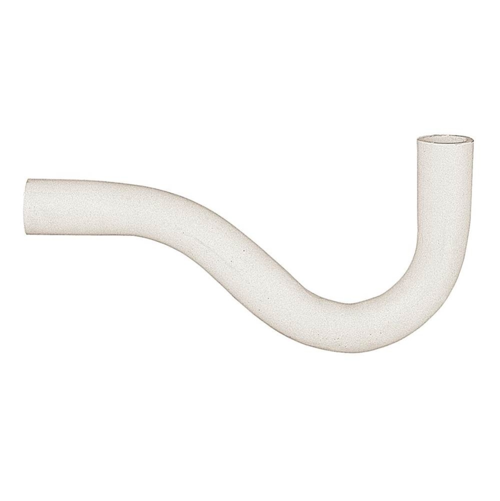 3/4in Pvc P-trap For Condensate