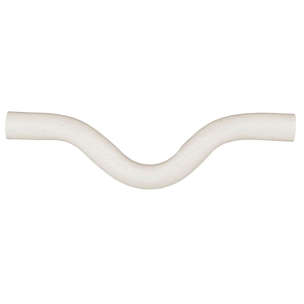 3/4in Pvc Running Trap For Cond