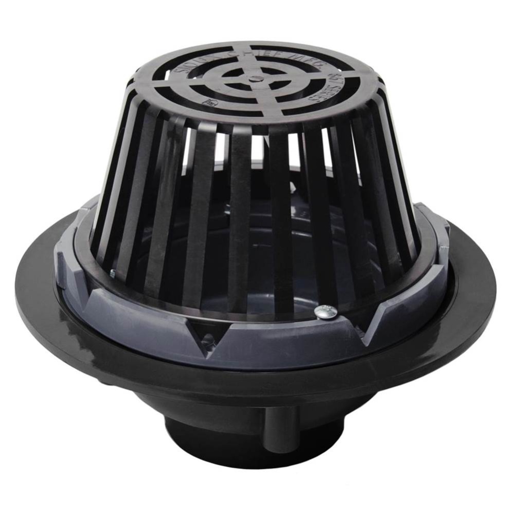 Drain Abs 3 Std Roof