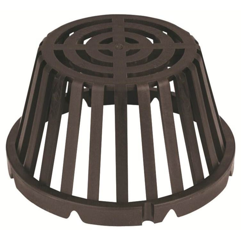 Dome Poly For Roof Drain