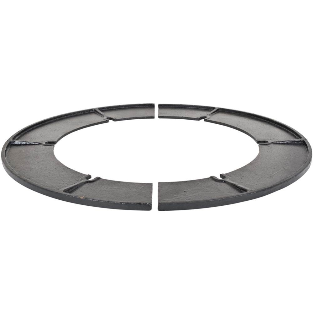 Underdeck Clamp Kit 20dia Roof Drain (u)