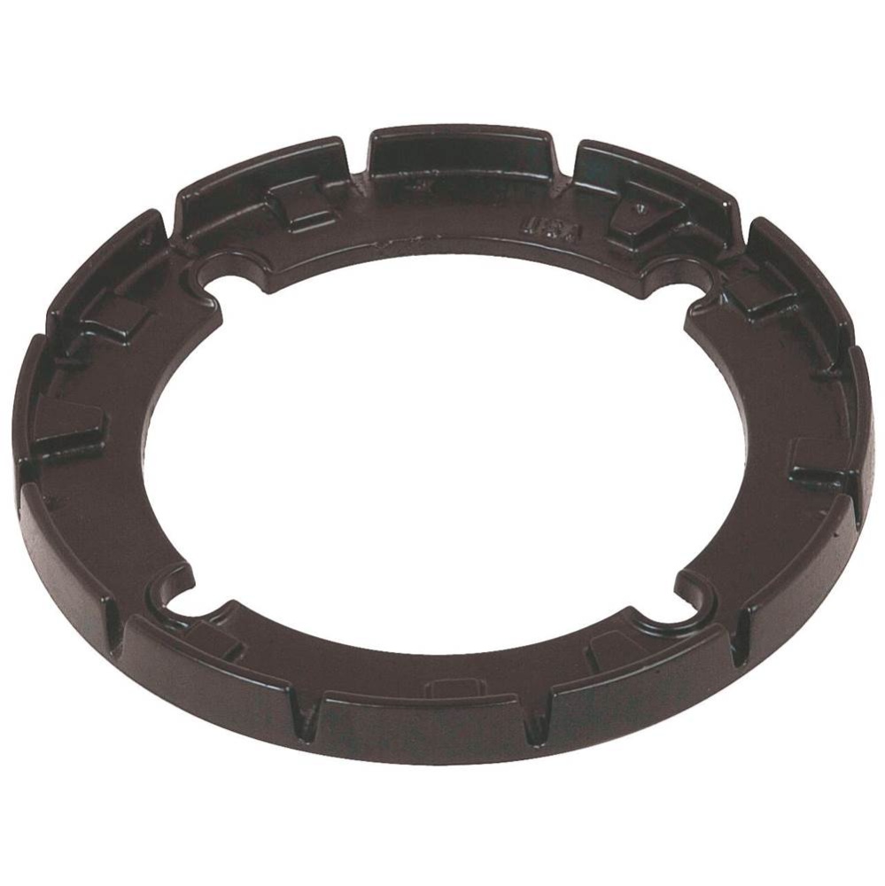 Al Clamping Collar For 11in Roof Drain
