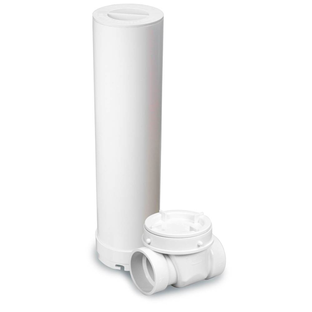 Valve Pvc 2 With Sleeve