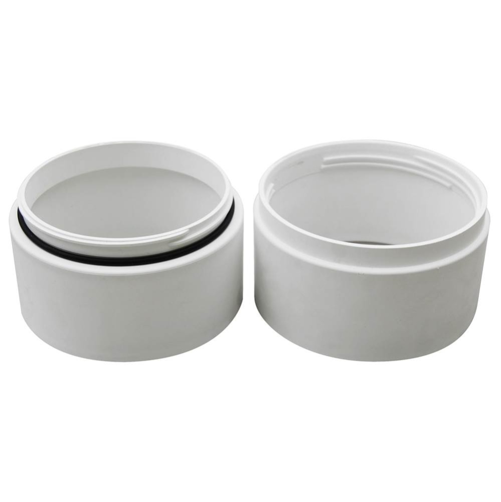 Deep-bury Adapter Kit - Pvc