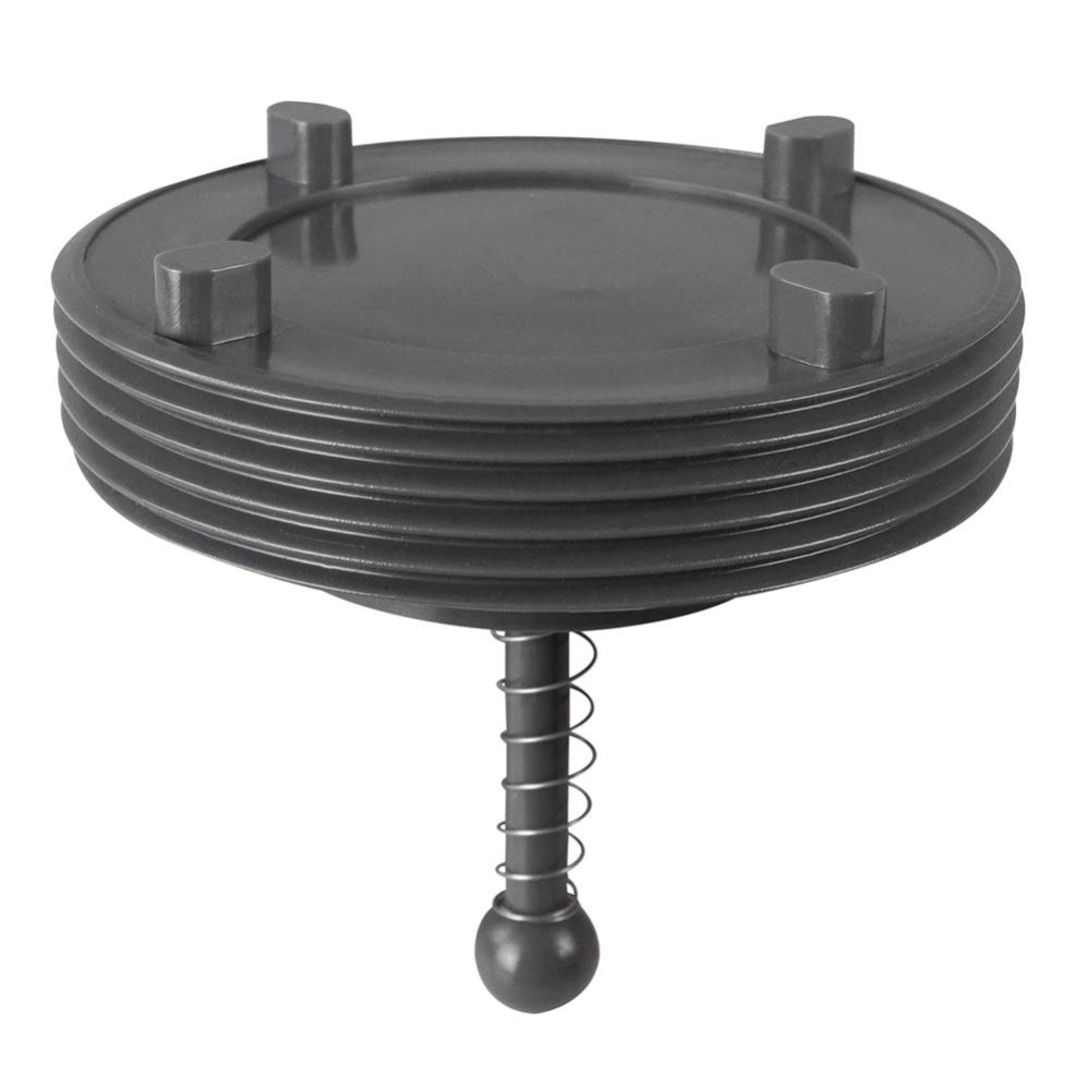 Sewer Relief Valve 3