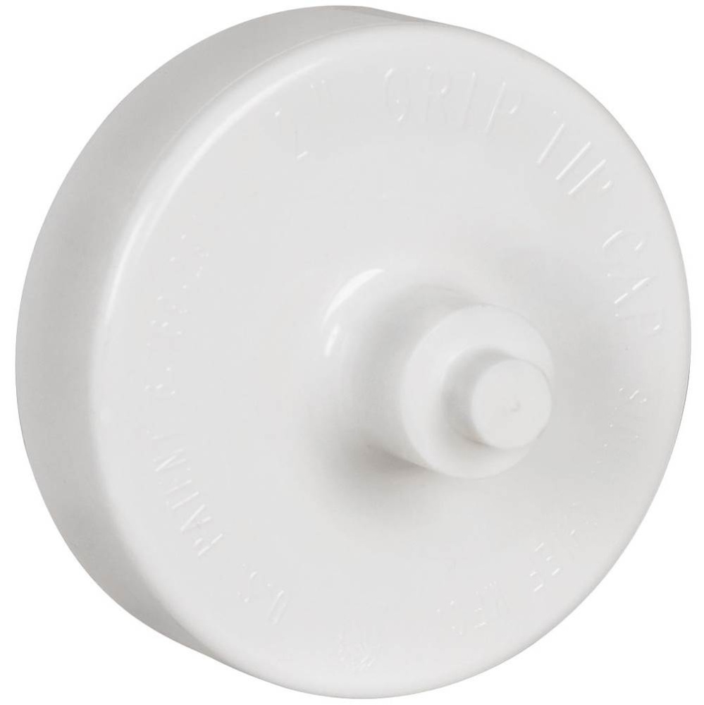 Cap 2 Grip Tip Test - Ibc