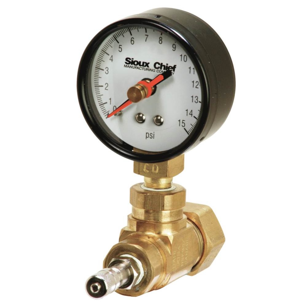 Valve Air 5/8 Comp Grip Tip