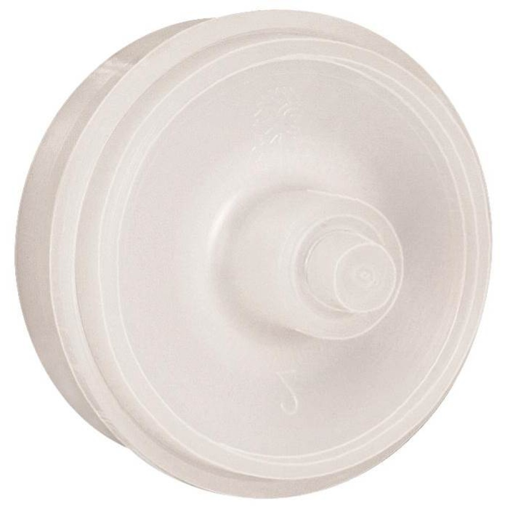 Plug 3 Grip Tip Dbl Nipple Test