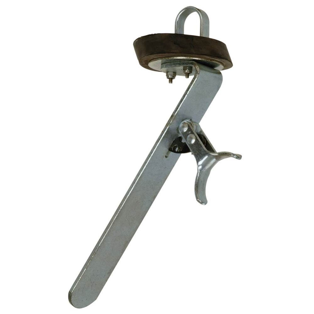 2inch Mechanical Test Plug