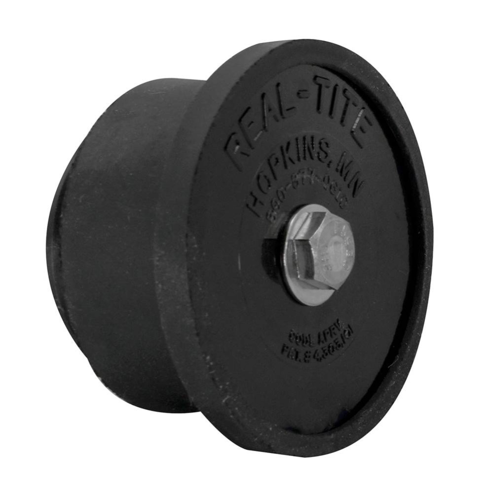 Plug Realtite Abs 2 Hex Head