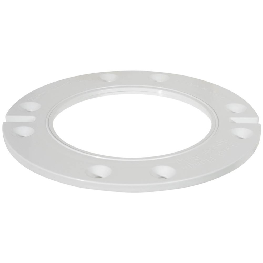 Flange Extension Ring 1/4 Thk