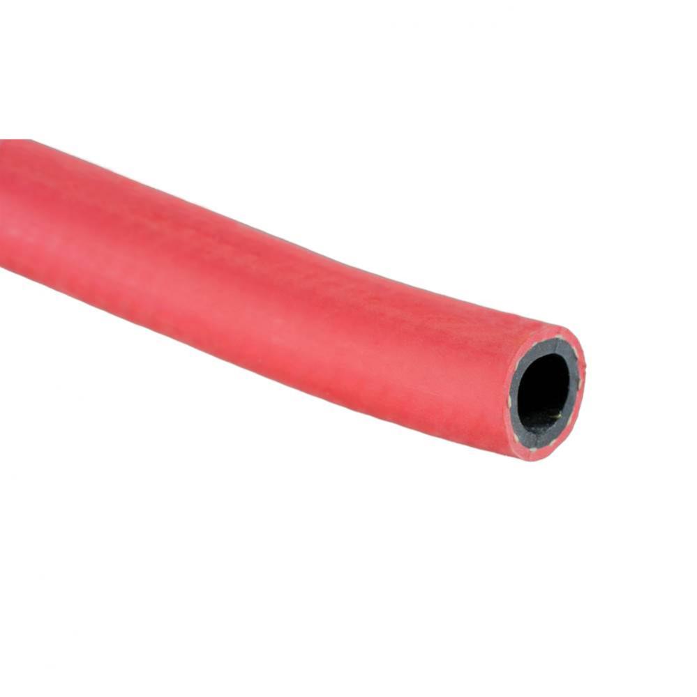 42295050 - UTILITY HOSE 1-1/4 ID X 1 3/4 OD (1/4 WALL) RED 50FT REEL