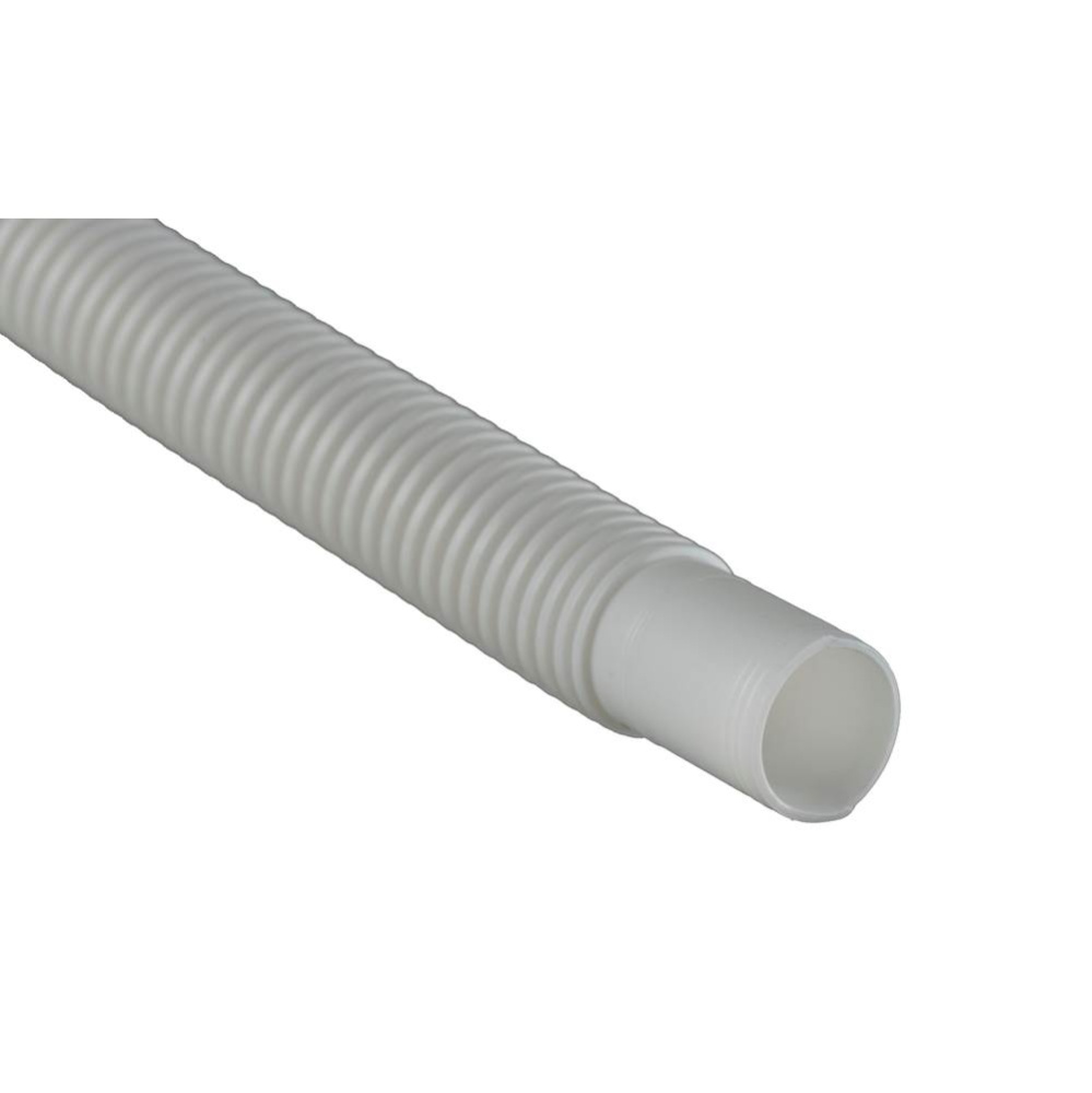 Pump & Bilge Hose 1-1/8 Id White 6ft Coil