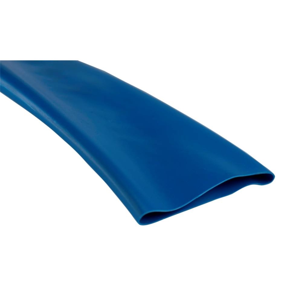42146309 - Flat Discharge Hose Econo 2 Id Blue 50ft Coil