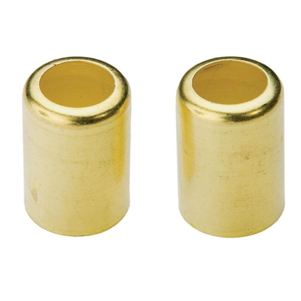 16810570 - Hose Ferrule Brass .531 Id 50/bg