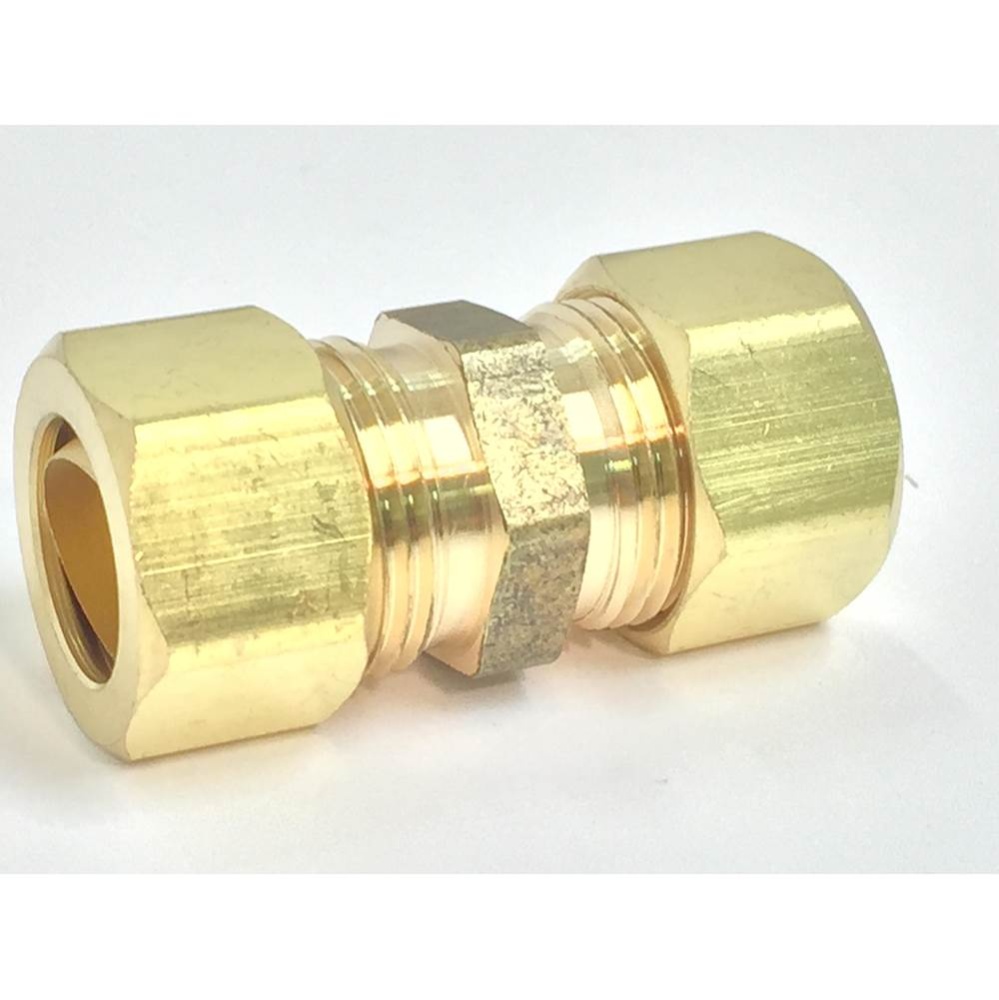 C-coupling 3/8 Od Compression Nl 1/bg