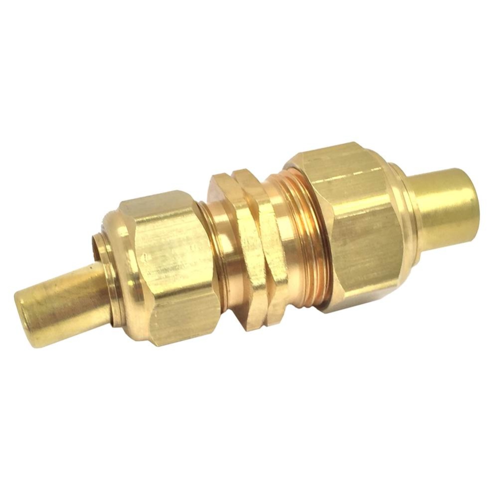 C17700180 - Coupling Ander Lign 5/8 x 3/8 Od 1/bg