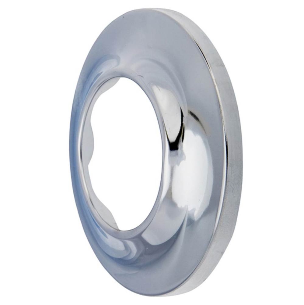 Shallow Flange 2 Ips Chrome 1/bg