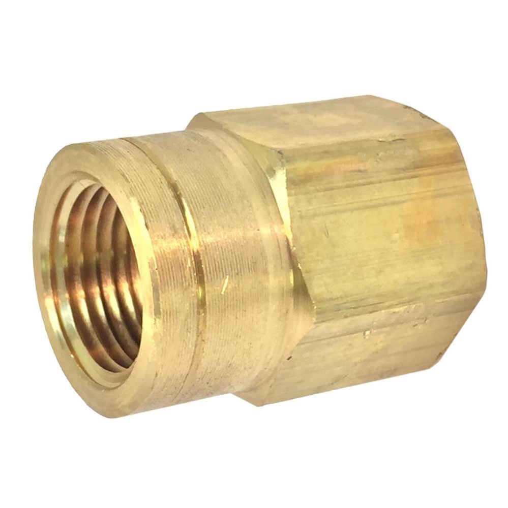 C17700314 - Coupling Barstock 3/4 Fip x 1/2 Fip Nl 1/bg