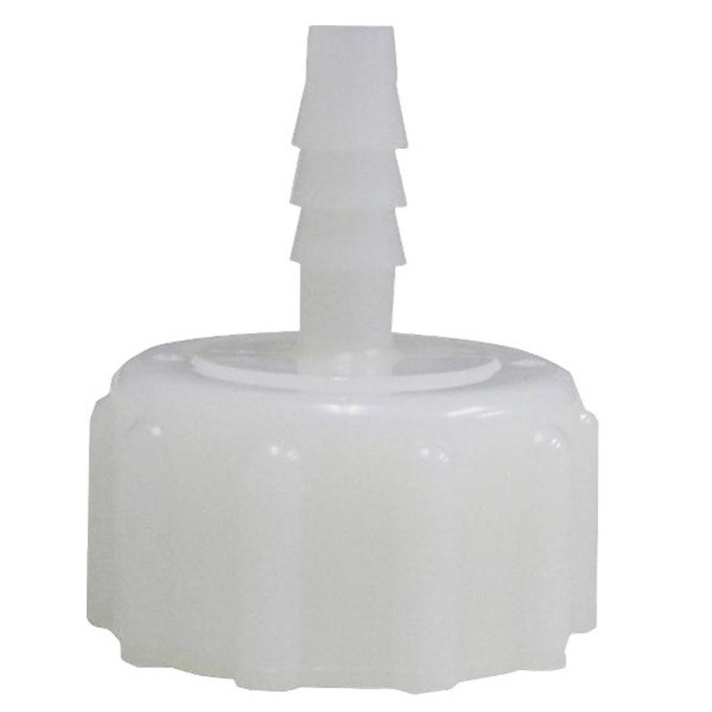 Adapter Nylon 3/4 Fht x 1/4 Id Barb 1/bg